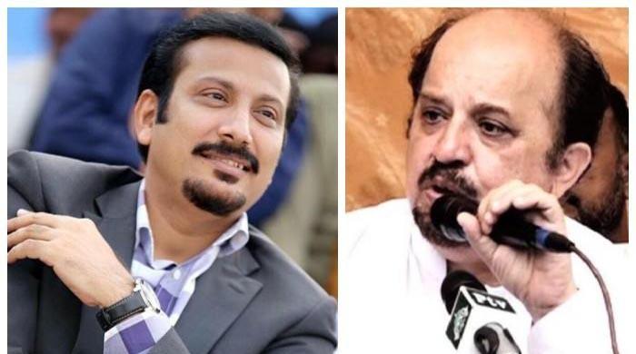 The MQM-PTI affair: One week, two controversies The MQM-PTI affair: One week, two controversies