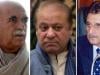 AJK PM, PkMAP chief not allowed to meet Nawaz at Adiala jail