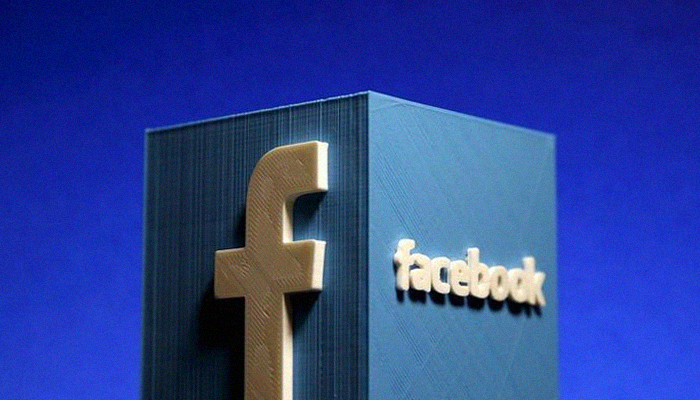 Facebook says removing content on 3D printing of guns