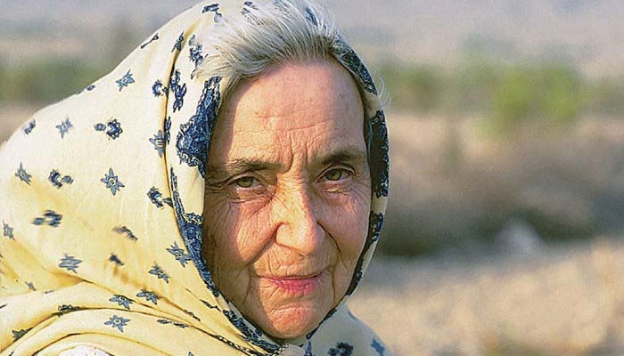 Pakistan’s leprosy fighter Dr Ruth Pfau remembered on first death anniversary
