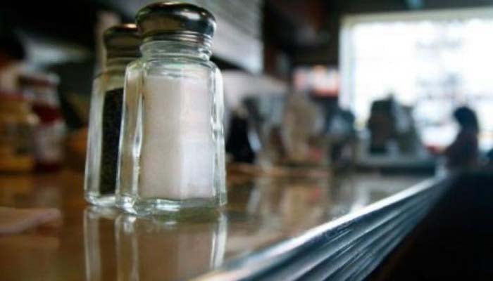 Drive to curb salt intake should focus on China: study