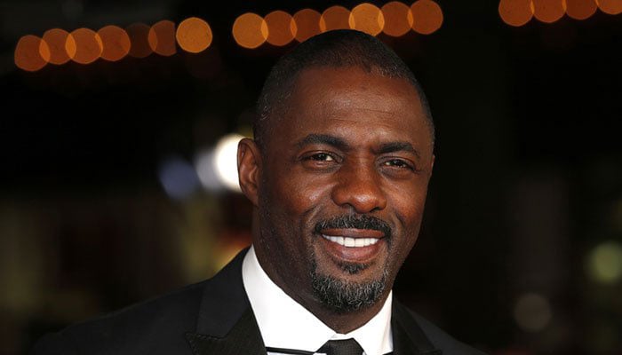 James Bond producers eyeing Idris Elba as next 007