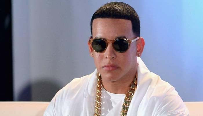 'Despacito' singer Daddy Yankee robbed by impersonator