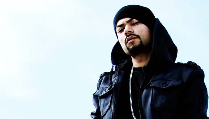 Pakistani-American rapper Bohemia to make acting debut