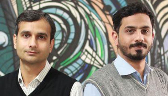 Five amazing Pakistani entrepreneurs you didn't know about 