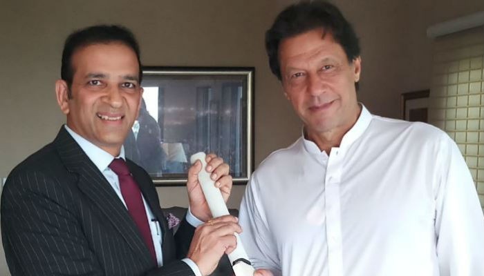 Imran’s PM oath-taking on Aug 18, three former Indian cricketers invited 