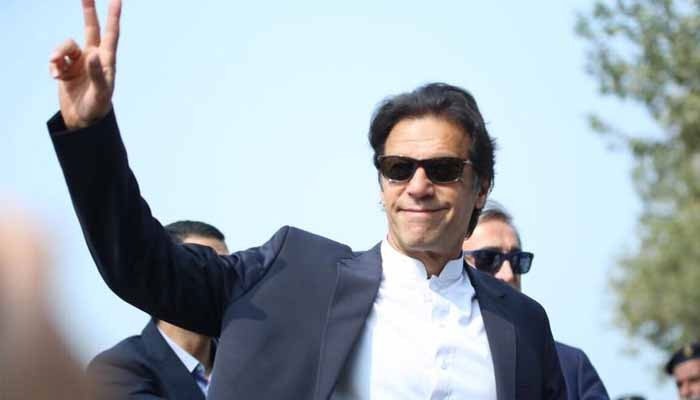 No decision yet on Punjab CM slot, says Imran Khan 
