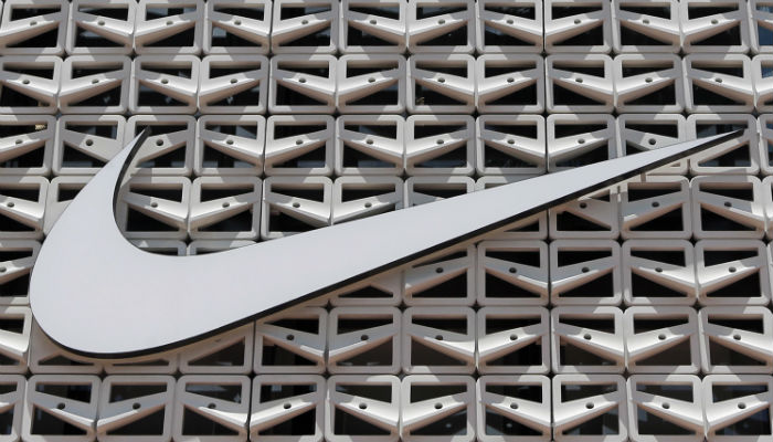 Former Nike executives sue over discrimination, sexual harassment