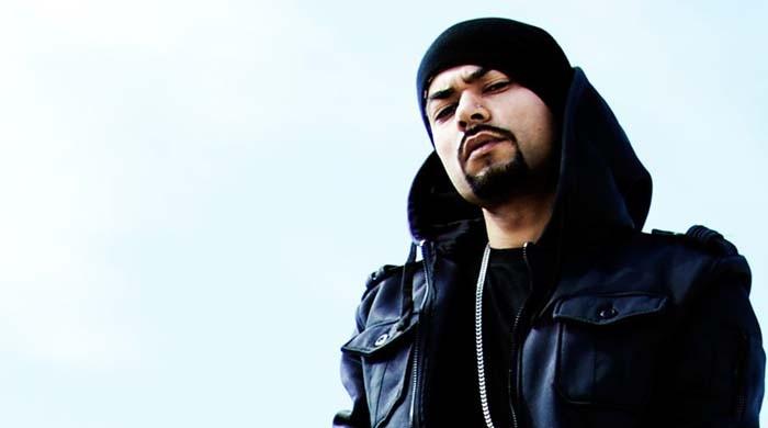 Pakistani-American rapper Bohemia to make acting debut