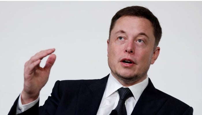 Tesla CEO Musk accused in lawsuit of defrauding shareholders
