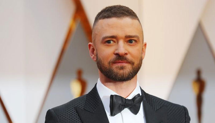  Justin Timberlake's memoir to hit shelves in October 