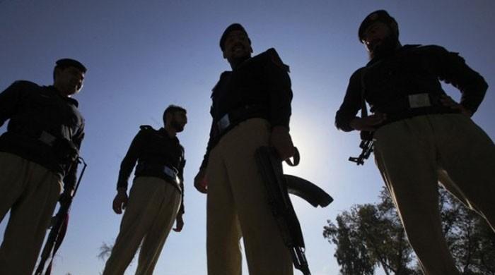 Three policemen martyred, two injured in attack on Gilgit checkpost