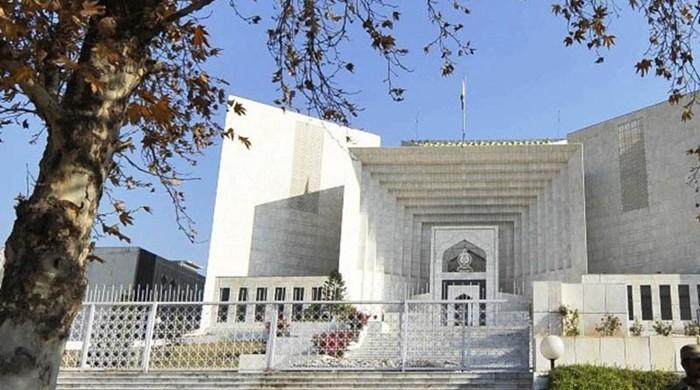 SC issues notices to Nawaz, Aslam Beg and Asad Durrani in Asghar Khan case