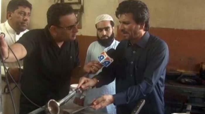 PTI’s ‘chaiwala’ MNA turns out to be a millionaire