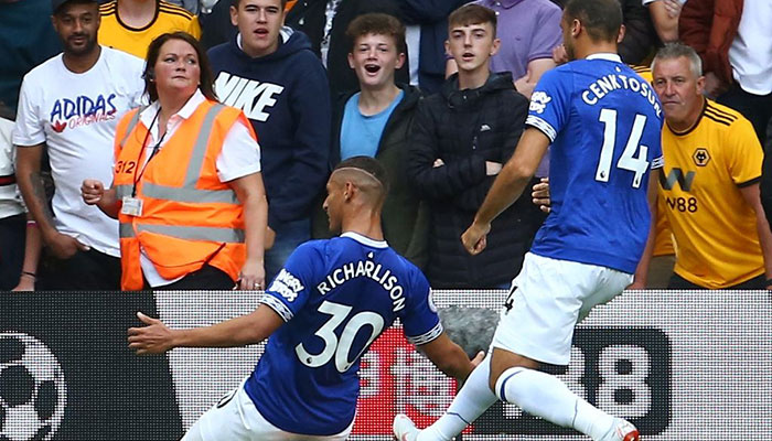 Chelsea, Spurs off to winning starts, Richarlison shines for Everton