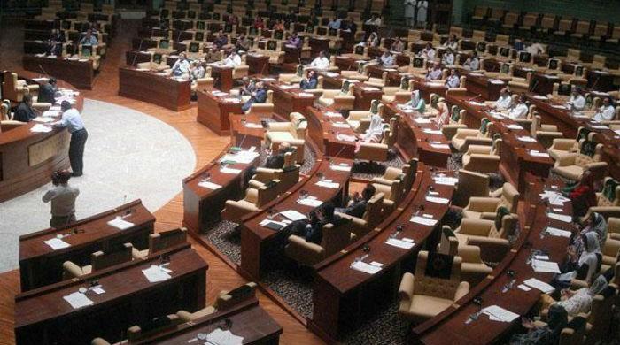 55 fresh faces to enter Sindh Assembly