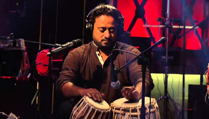 Tabla player Babar Khanna says he was beaten up outside Lahore residence
