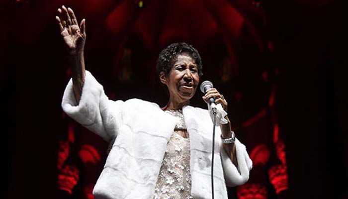 US ‘Queen of Soul’ Aretha Franklin gravely ill: report