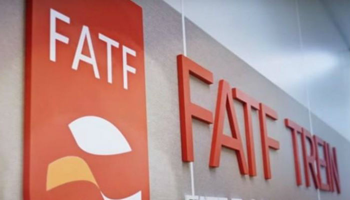 FATF delegation arrives in Pakistan to review implementation of its action plan: sources