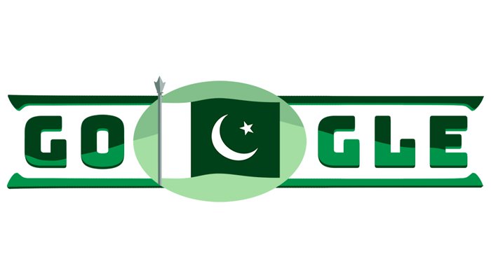 Google celebrates Pakistan's Independence Day with doodle
