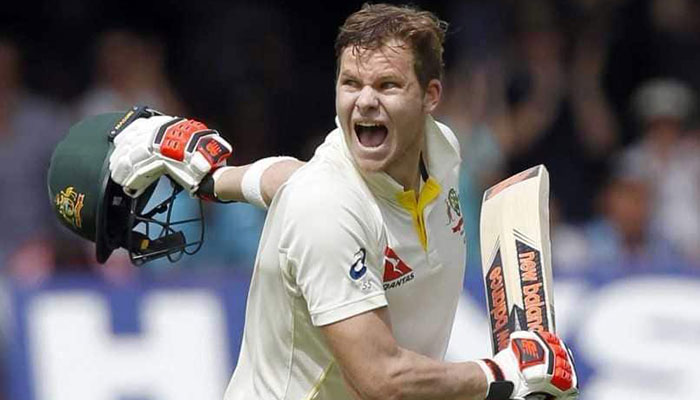 Banned Smith retakes top spot in ICC rankings