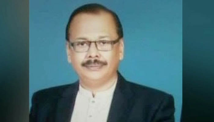 PTI MPA-elect Ghulam Abbas Khaaki passes away