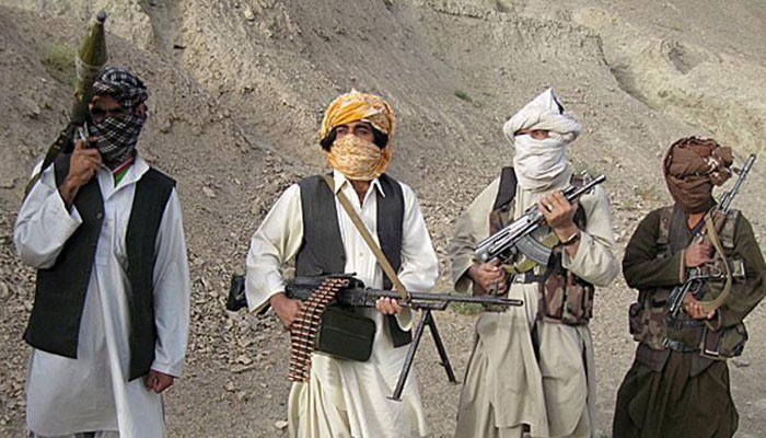 Afghan Taliban considering Eid holiday ceasefire: sources