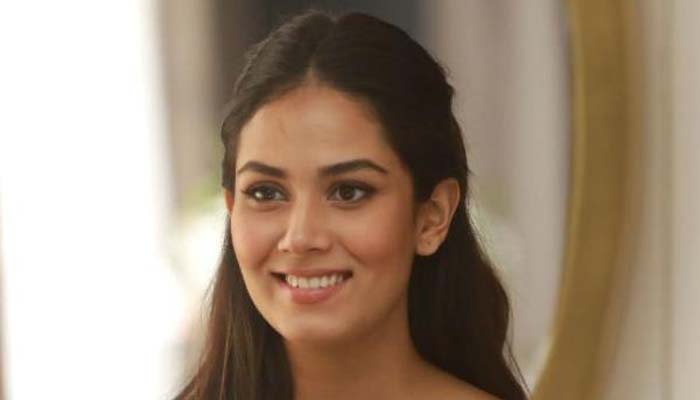 Mira Rajput responds to backlash on acting debut