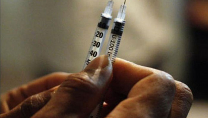 Chinese vaccine maker made 500,000 substandard baby vaccines: Xinhua