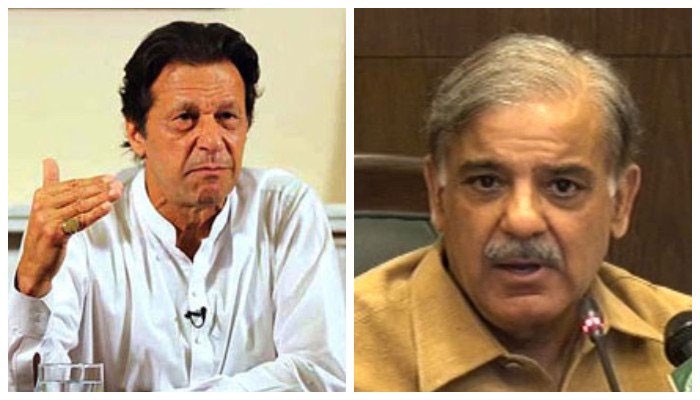 Opp parties in disarray as PPP rescinds support for Shehbaz Sharif