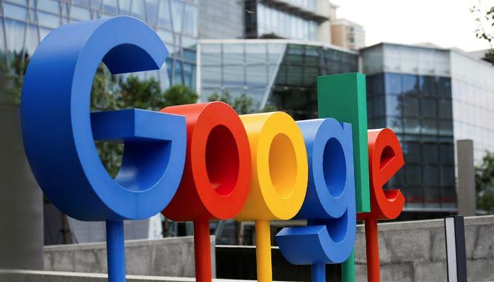 Google provides data on US political advertising