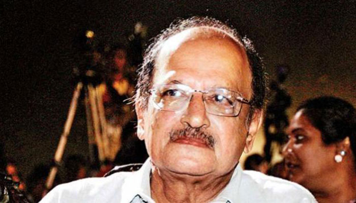 Former India cricket captain Ajit Wadekar dies at 77