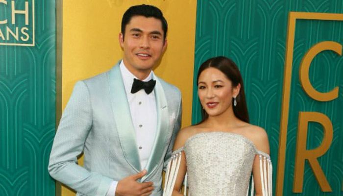'Crazy Rich Asians' touted as Hollywood watershed