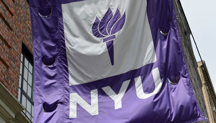 New York University makes tuition free for all medical students