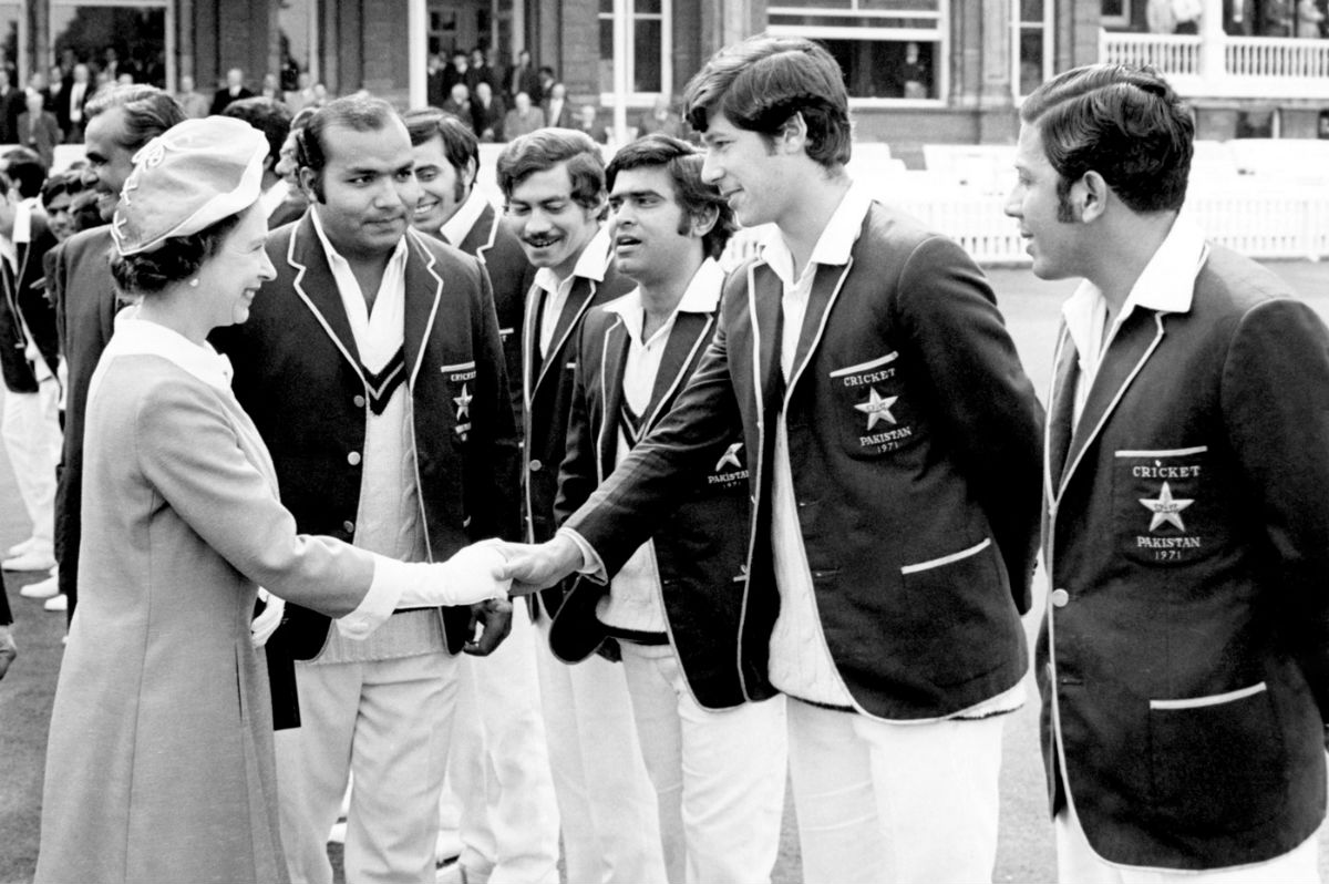 A glimpse into Imran Khan's extraordinary life