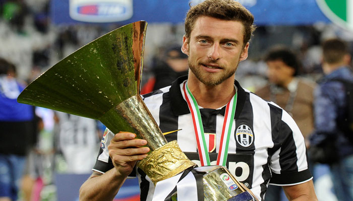 'Little Prince' Marchisio calls time on 25-year Juventus career