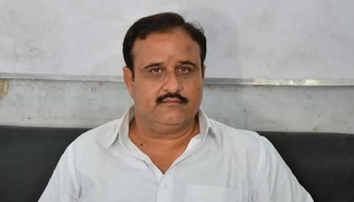 Imran nominates Sardar Usman Buzdar as CM Punjab