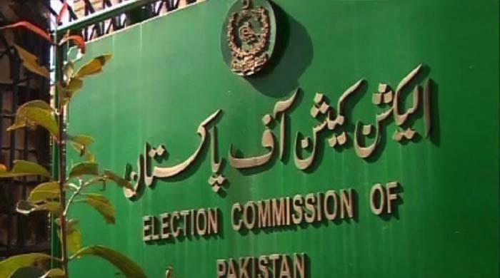 By-elections on October 14 countrywide: ECP