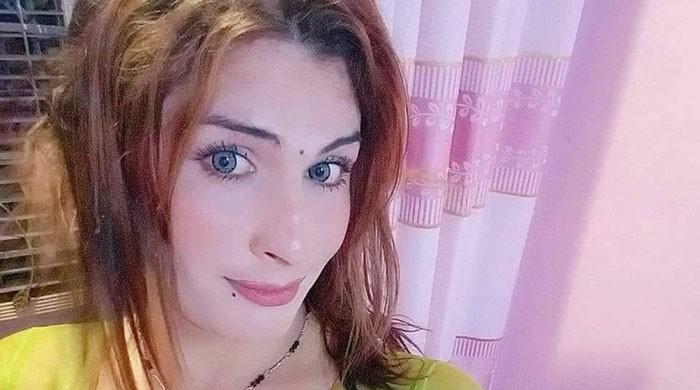 Transgender person tortured, shot dead in Peshawar Transgender person tortured, shot dead in Peshawar