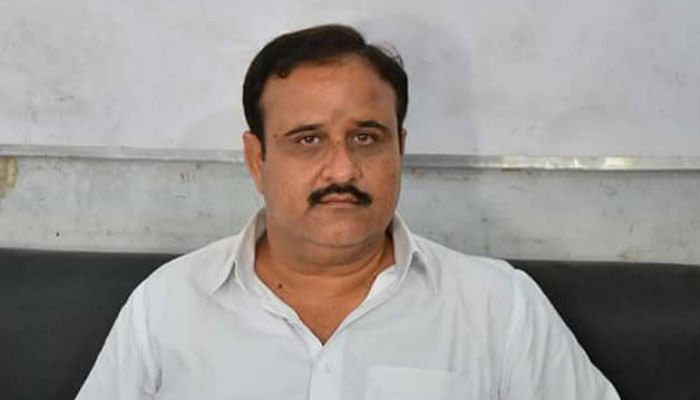 PTI’s CM Punjab nominee Usman Buzdar owns assets worth Rs25 million