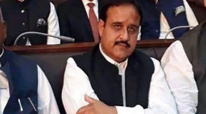 Who is Usman Buzdar, Punjab’s next chief minister? Who is Usman Buzdar, Punjab’s next chief minister?