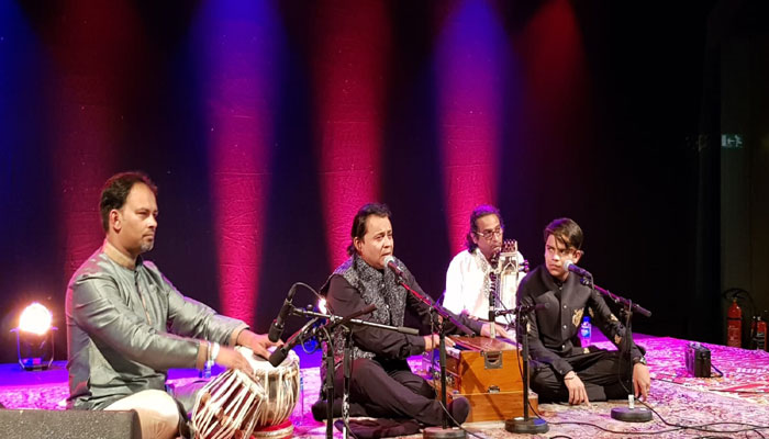 Pakistani culture celebrated at Oslo’s international festival 