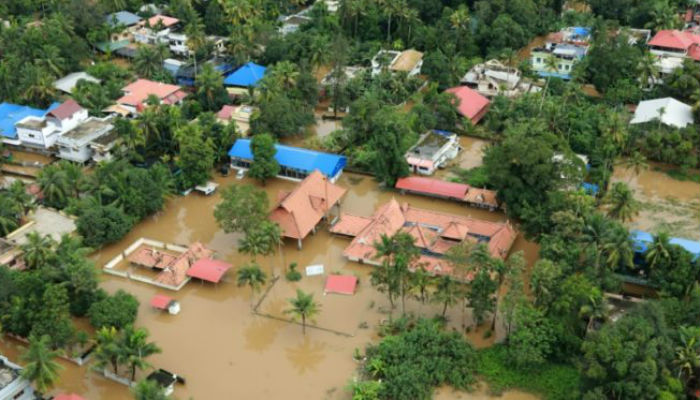 More bodies found in flooded Kerala as toll hits 357