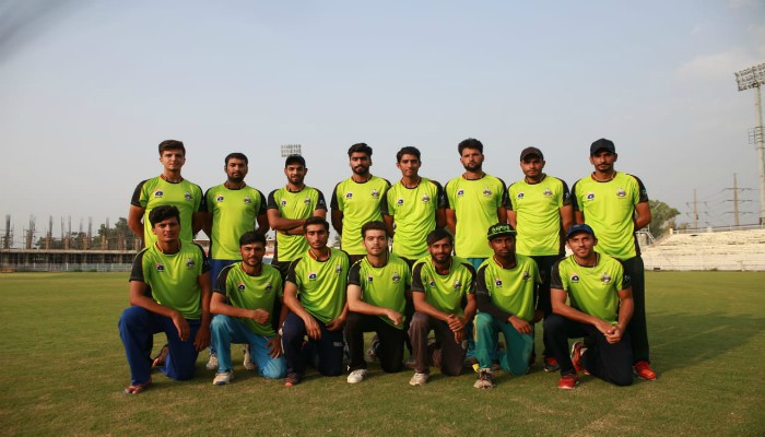 Lahore Qalandars finalise Rawalpindi squad