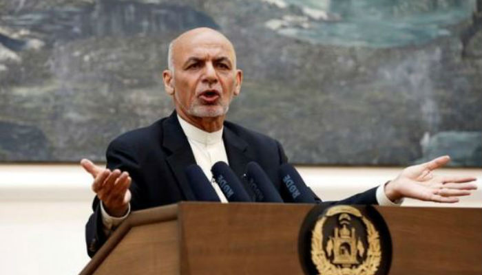 Afghanistan announces Muslim Eid holiday ceasefire with Taliban