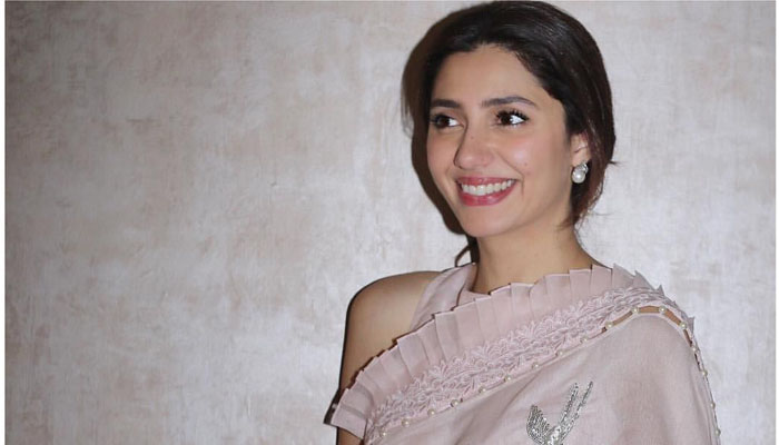 Proud to call you my prime minister, says Mahira Khan in post to PM Imran