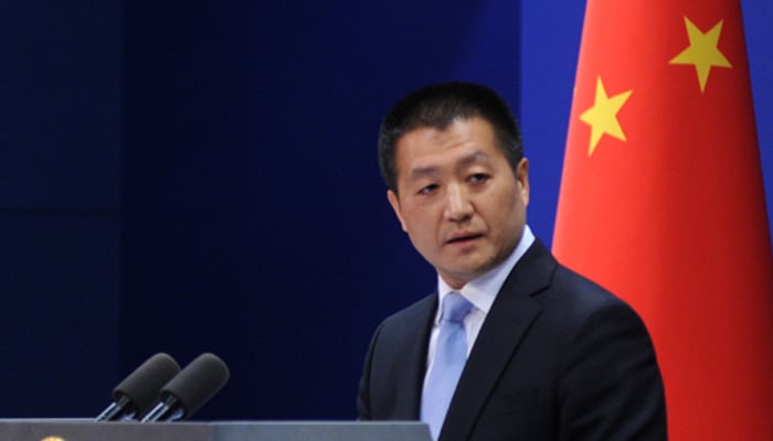 Willing to work with new Pakistani govt: China