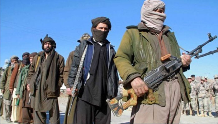 Taliban reject Afghan ceasefire, kidnap nearly 200 bus passengers