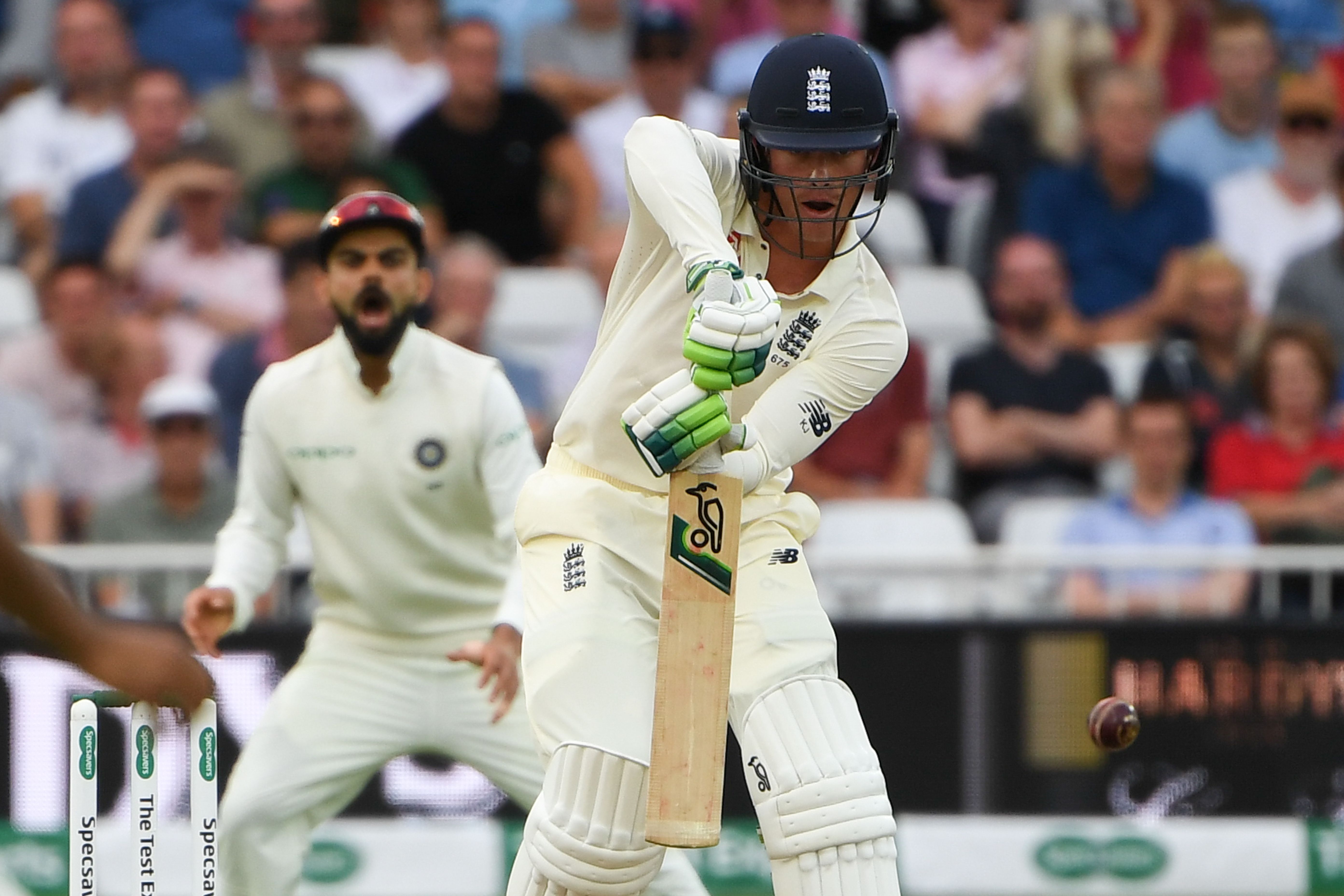 India thrash England in 3rd Test: Here're the records broken