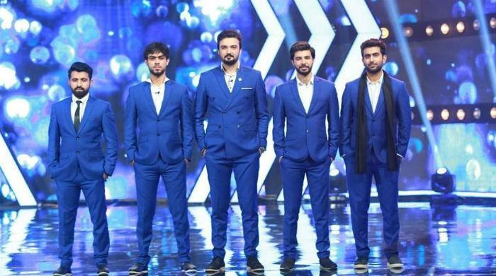 Bayaan: Eclectic musicians aspiring to create timeless sounds